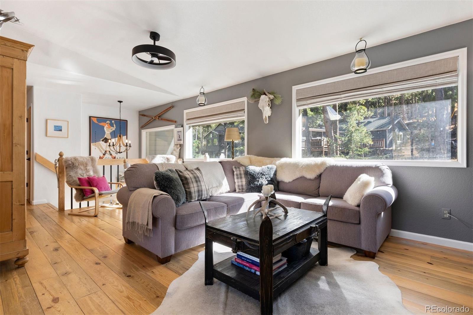 MLS Image #2 for 29895  spruce road,evergreen, Colorado