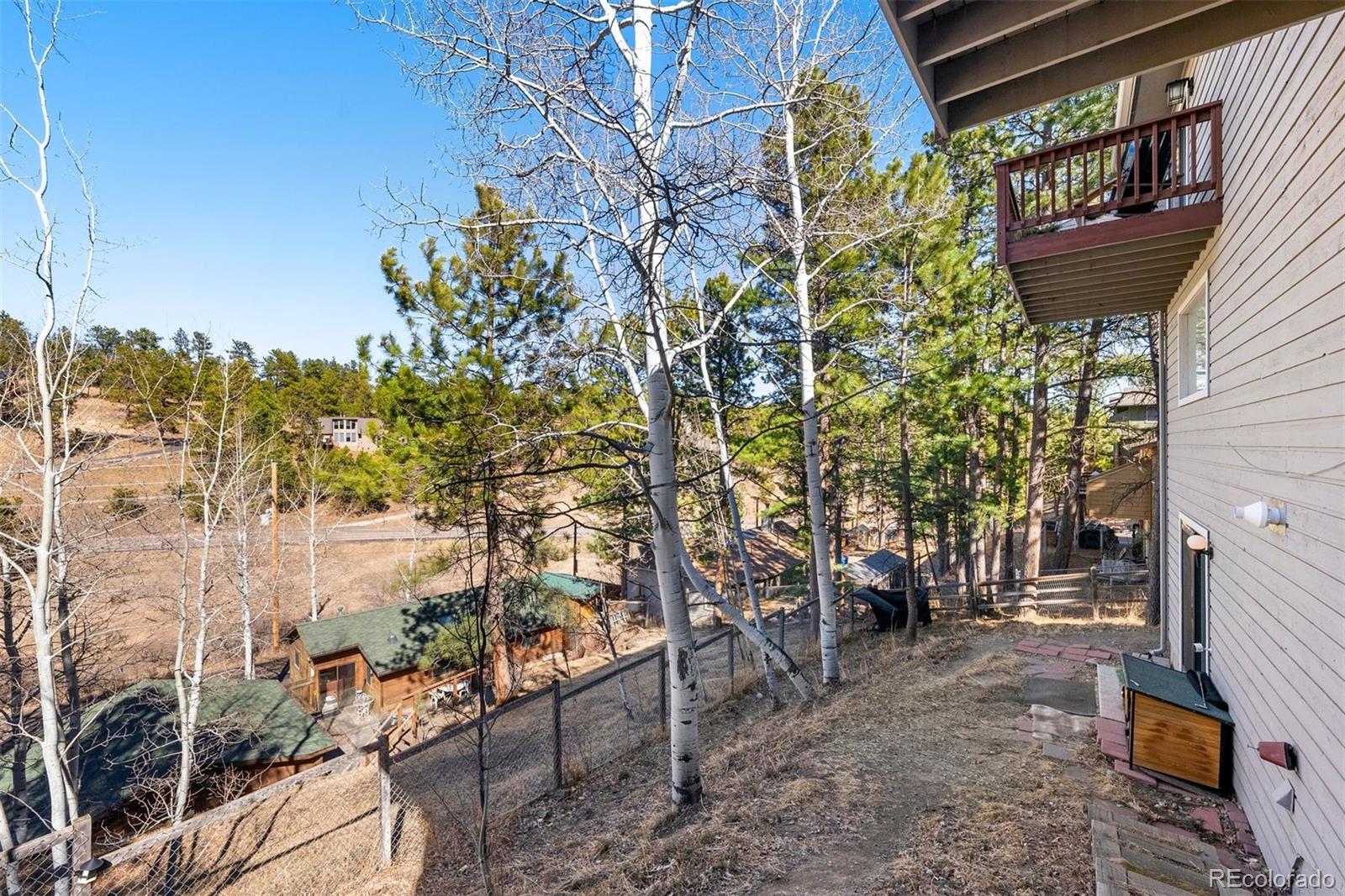 MLS Image #35 for 29895  spruce road,evergreen, Colorado