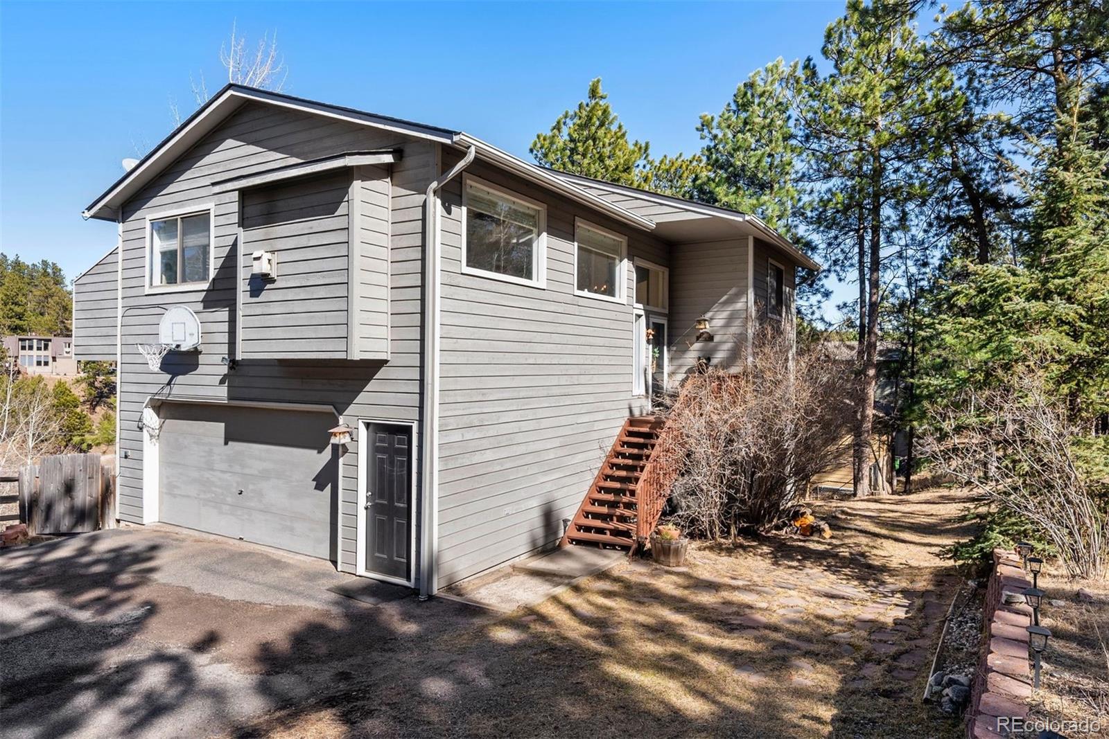 MLS Image #36 for 29895  spruce road,evergreen, Colorado