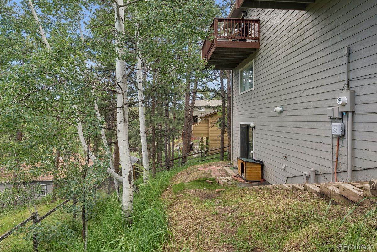 MLS Image #39 for 29895  spruce road,evergreen, Colorado