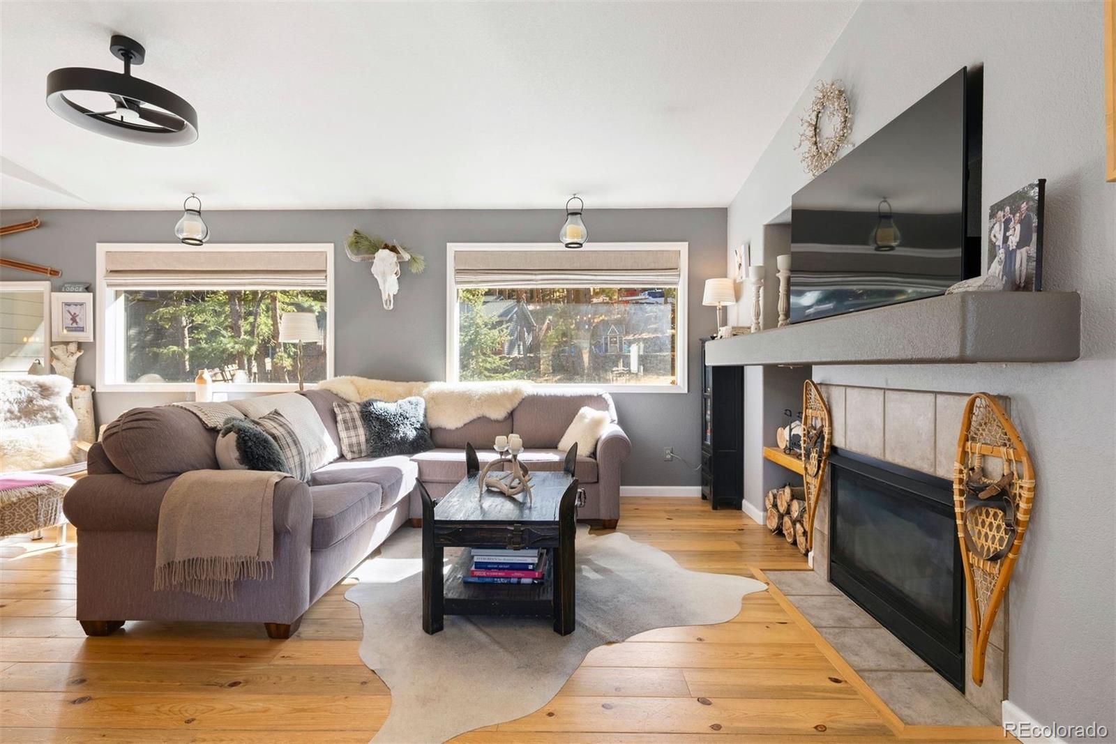 MLS Image #5 for 29895  spruce road,evergreen, Colorado