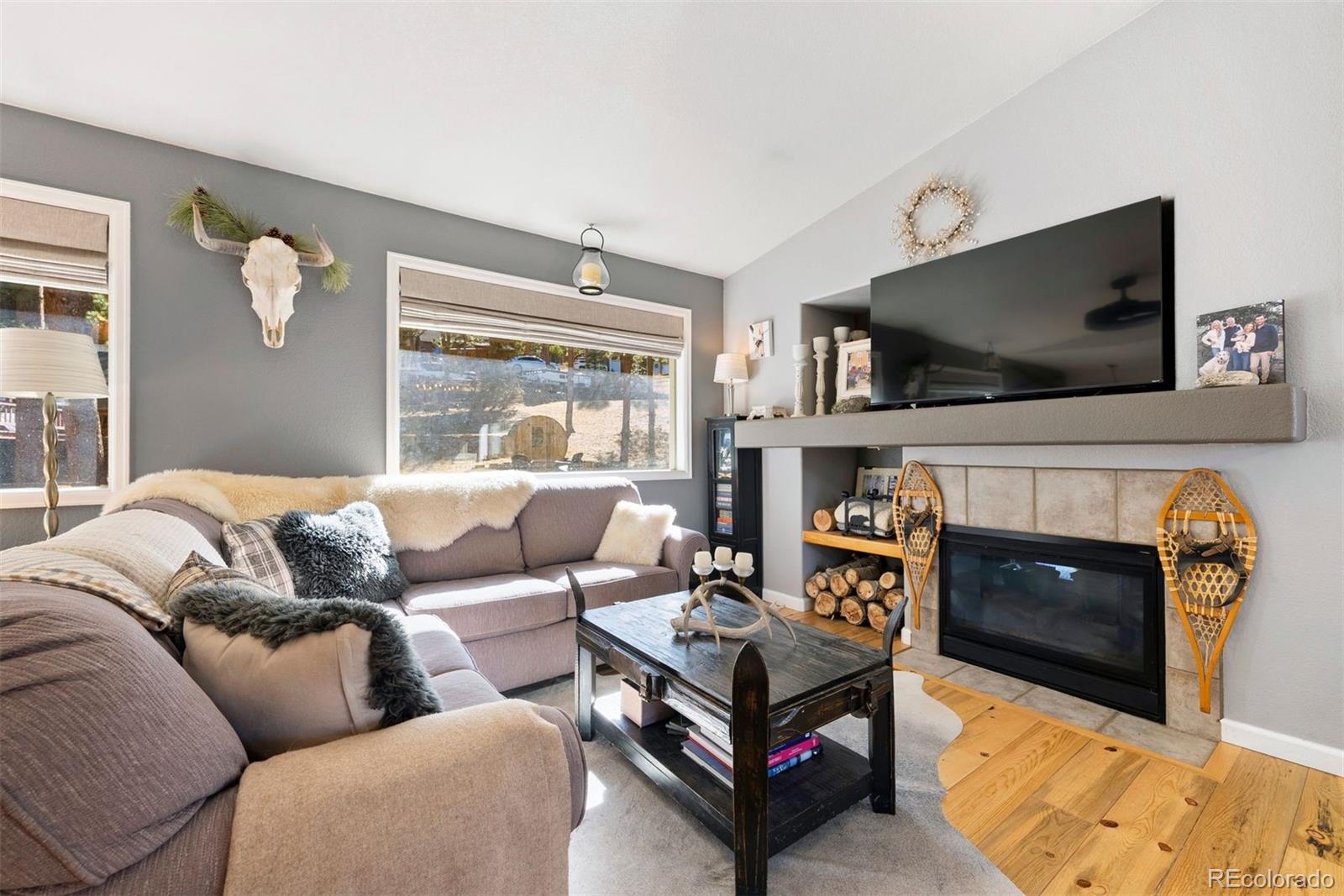 MLS Image #6 for 29895  spruce road,evergreen, Colorado
