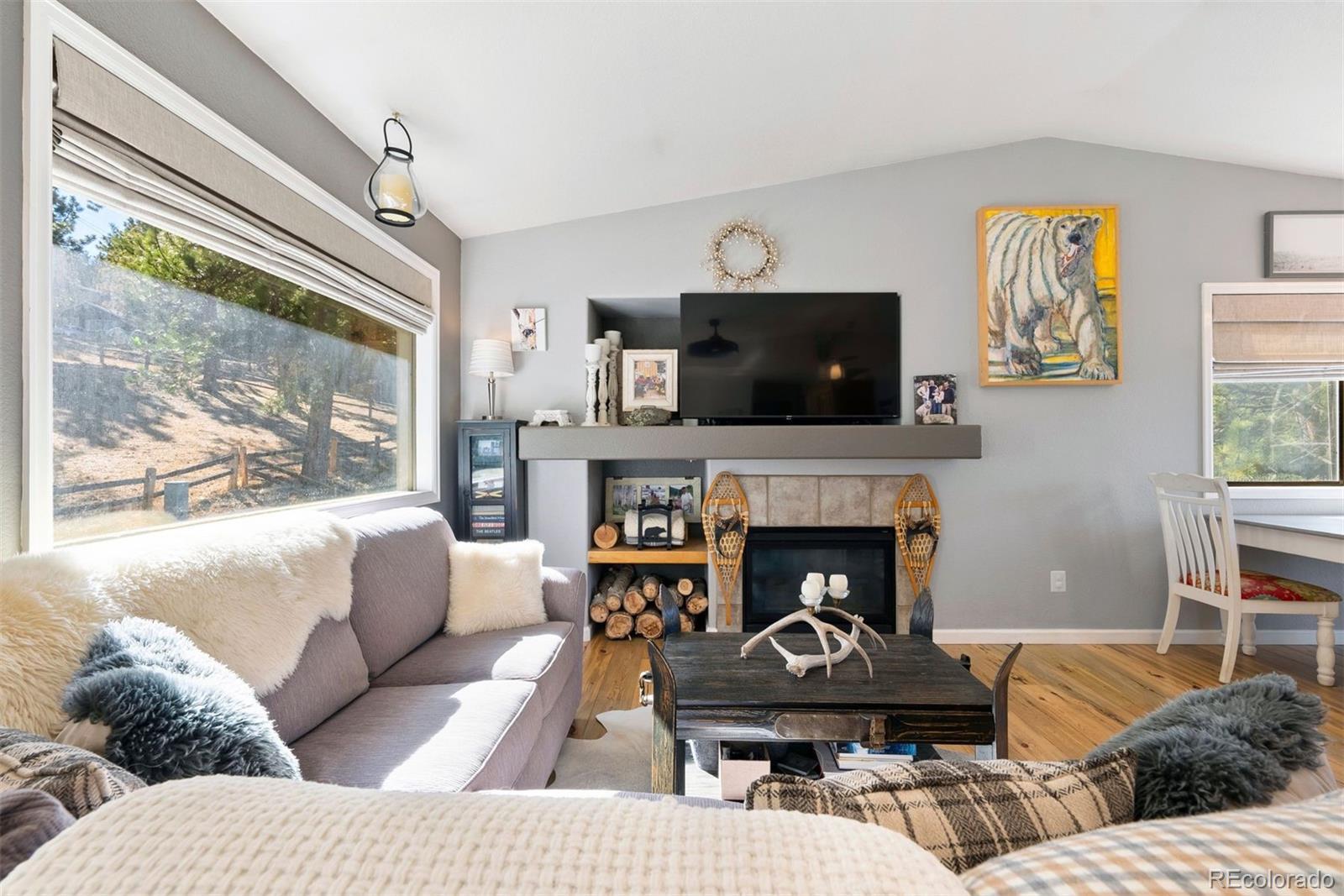 MLS Image #7 for 29895  spruce road,evergreen, Colorado