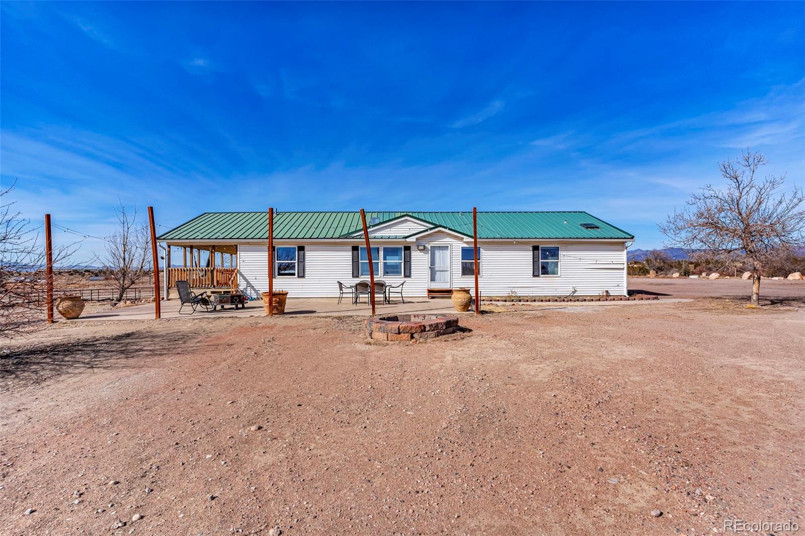 MLS Image #0 for 340  12th street,penrose, Colorado
