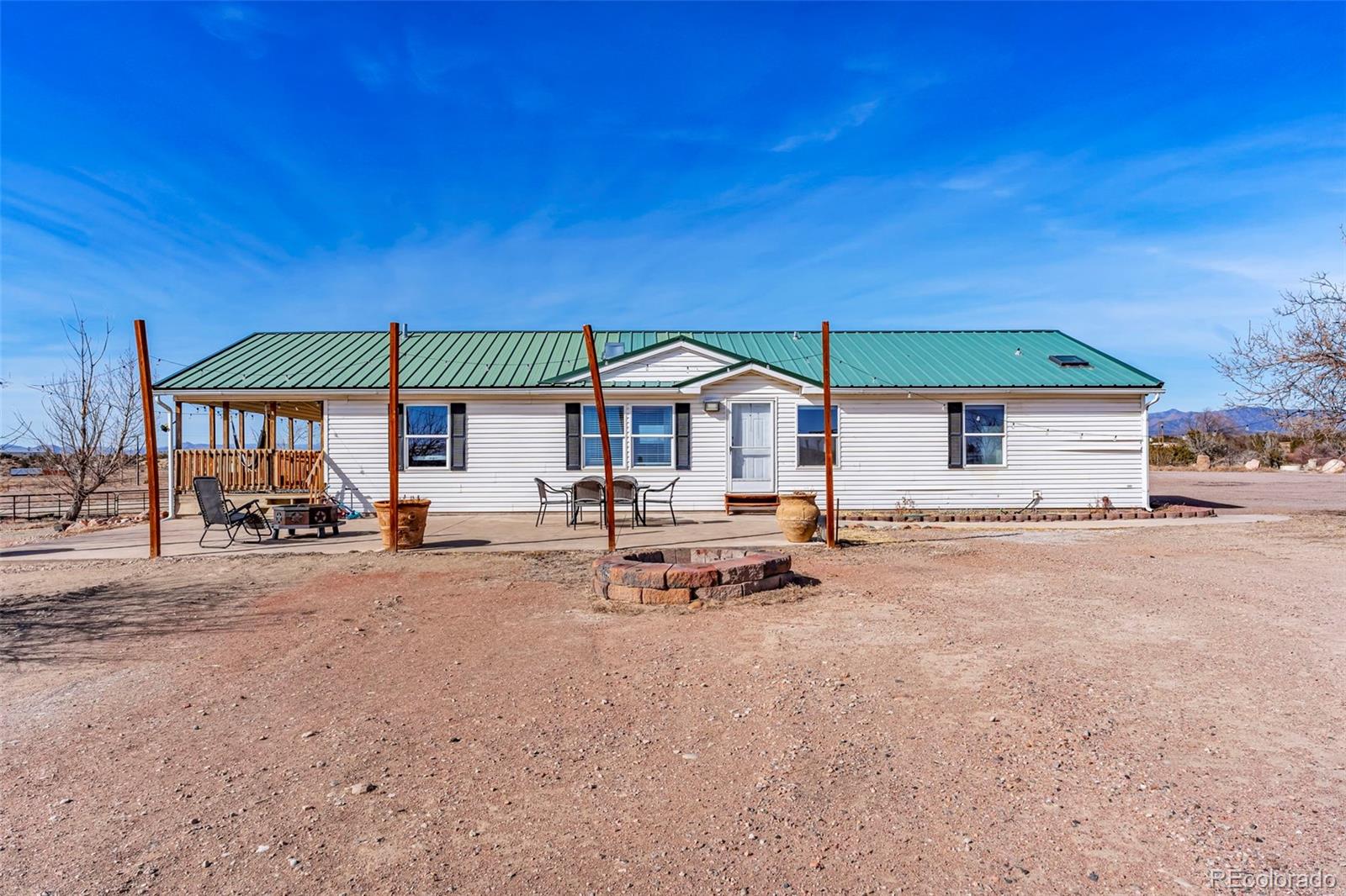 MLS Image #1 for 340  12th street,penrose, Colorado
