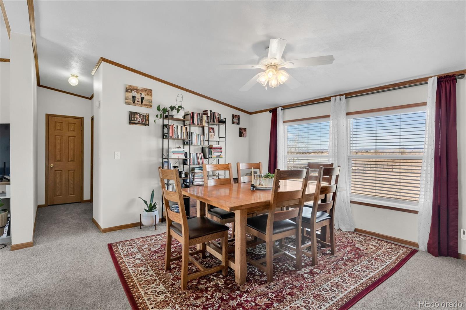 MLS Image #11 for 340  12th street,penrose, Colorado