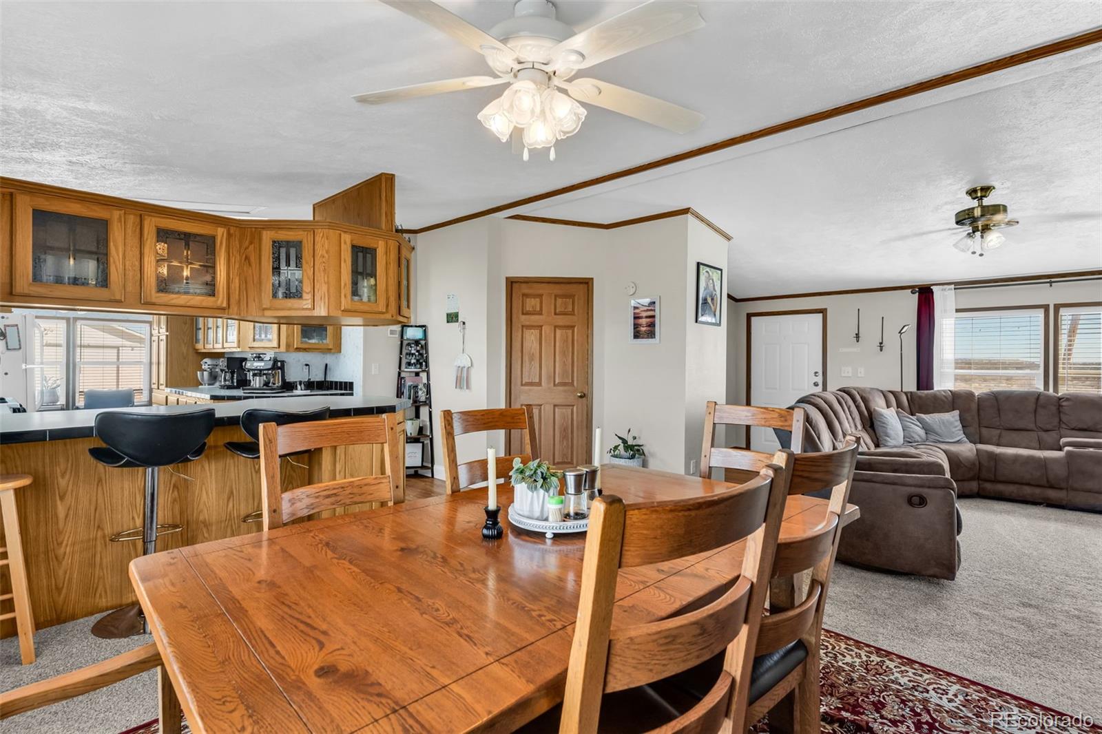 MLS Image #12 for 340  12th street,penrose, Colorado