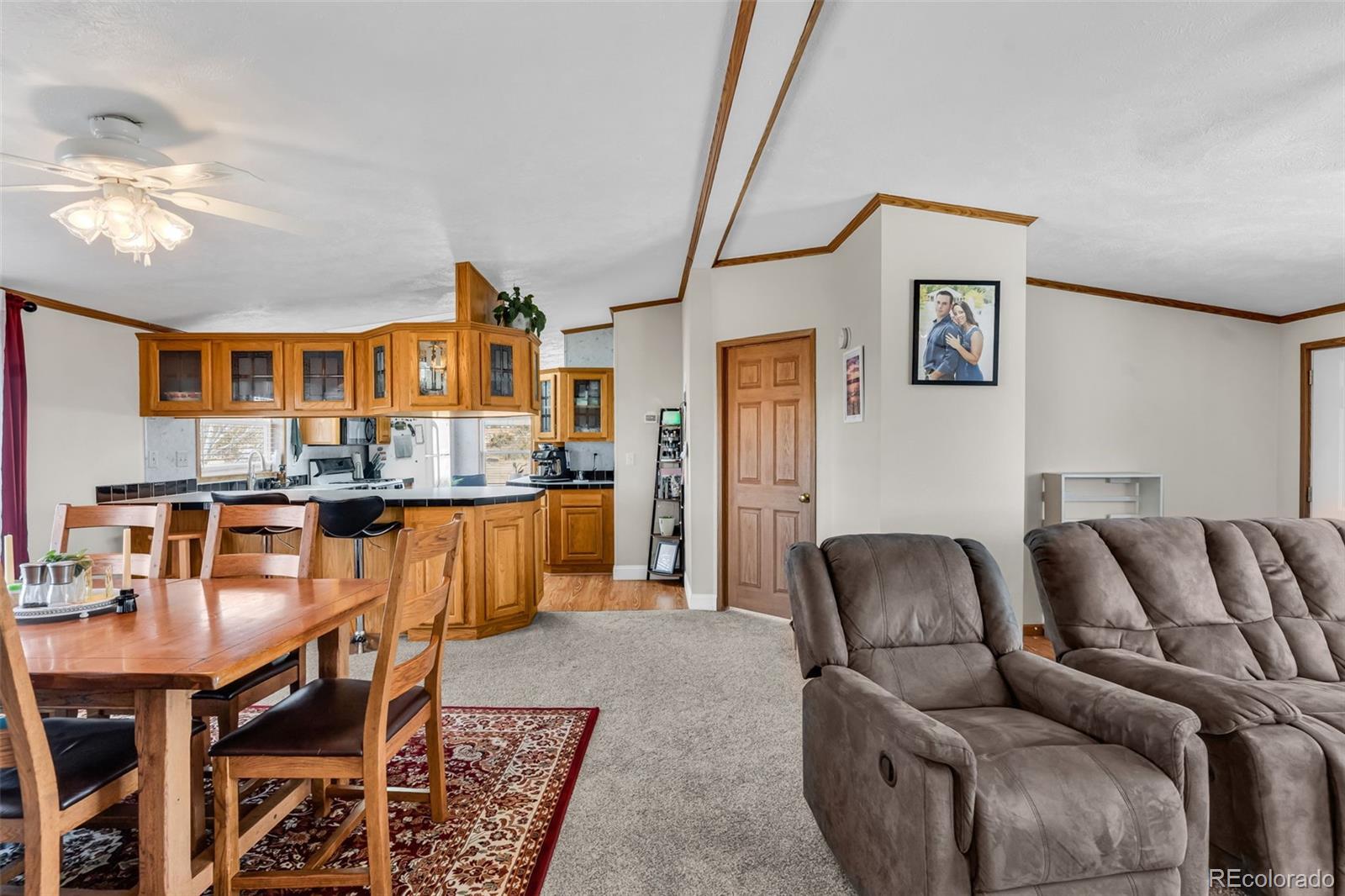MLS Image #13 for 340  12th street,penrose, Colorado