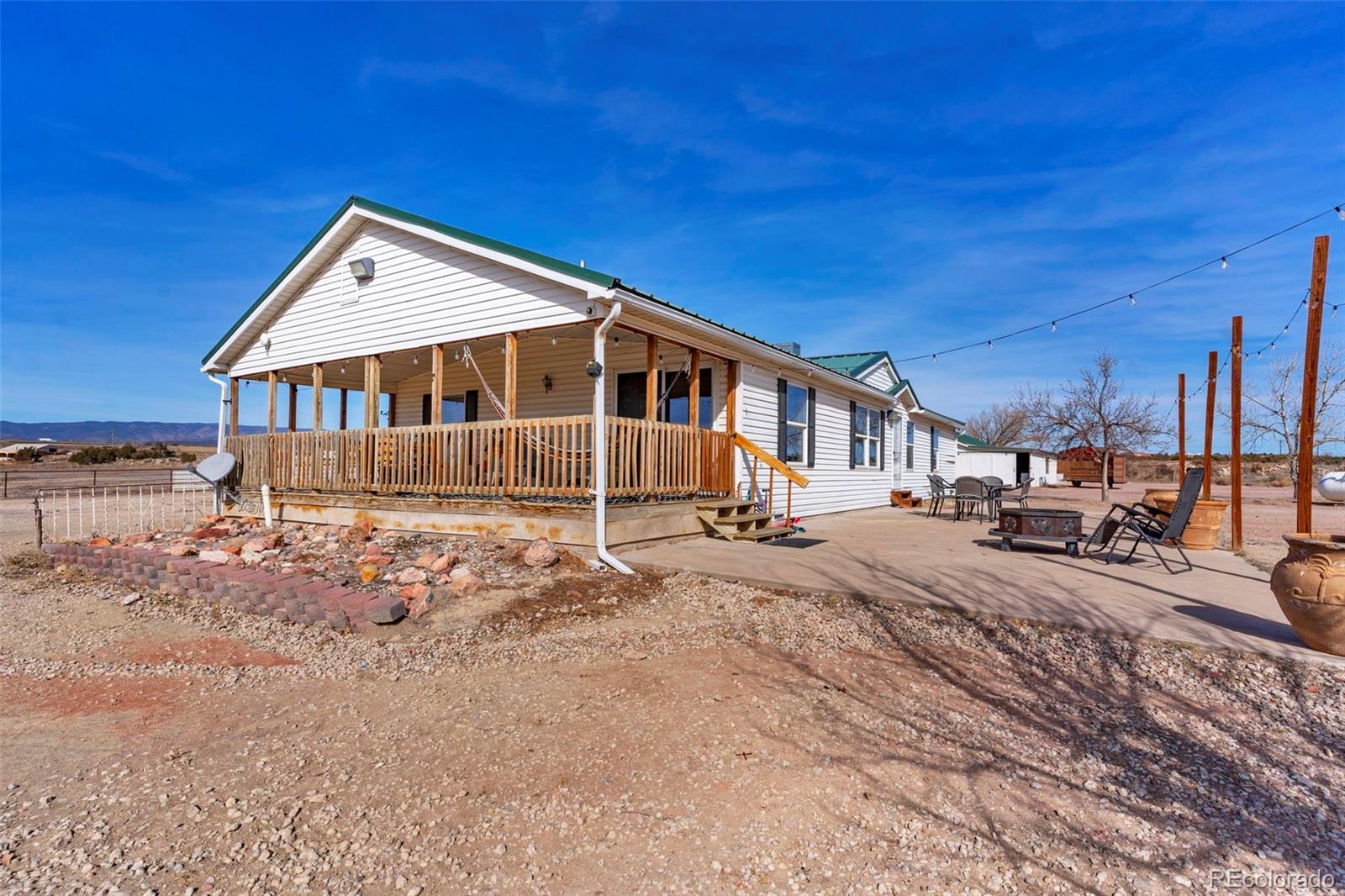 MLS Image #2 for 340  12th street,penrose, Colorado