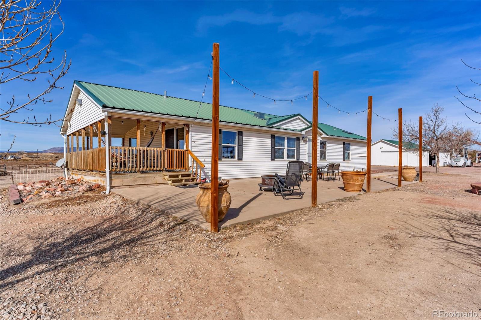MLS Image #3 for 340  12th street,penrose, Colorado