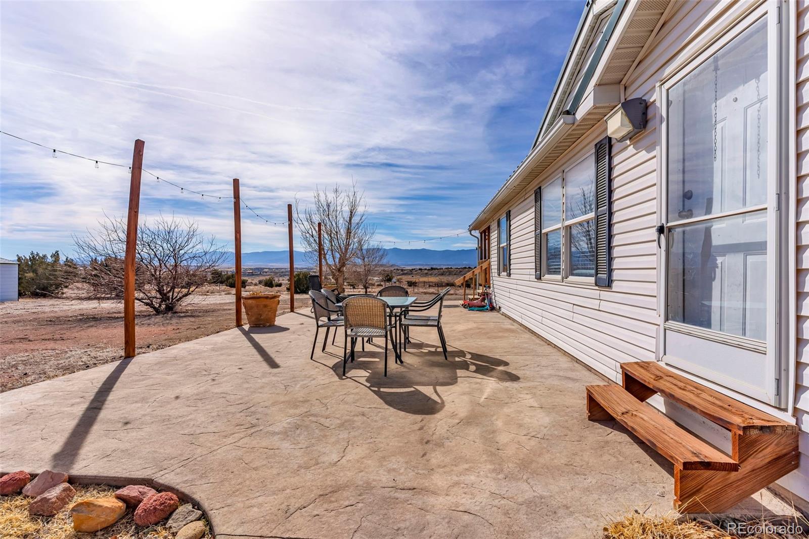 MLS Image #4 for 340  12th street,penrose, Colorado