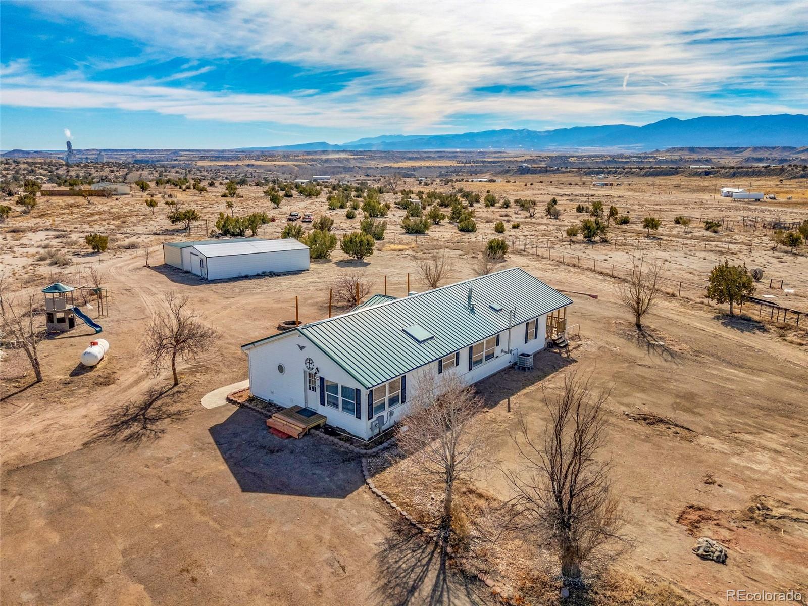 MLS Image #45 for 340  12th street,penrose, Colorado