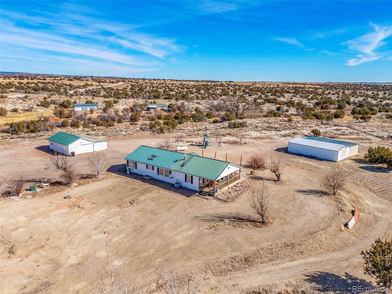 MLS Image #46 for 340  12th street,penrose, Colorado