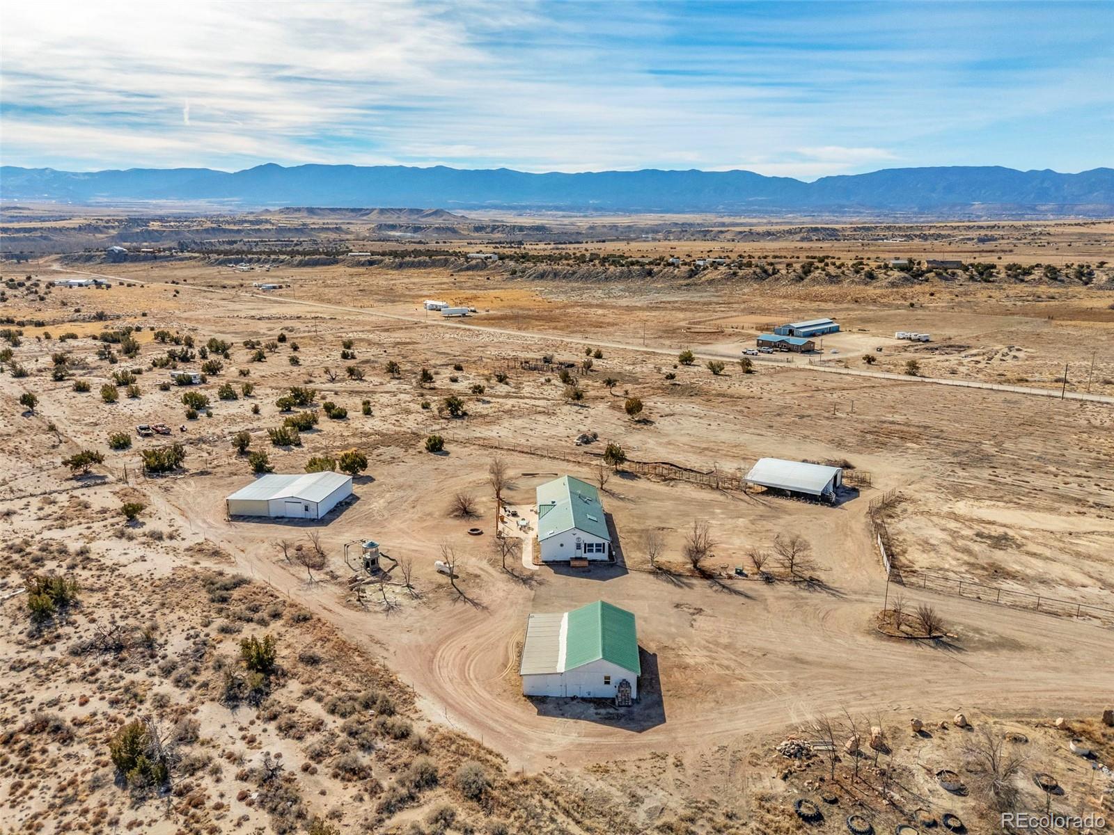 MLS Image #47 for 340  12th street,penrose, Colorado
