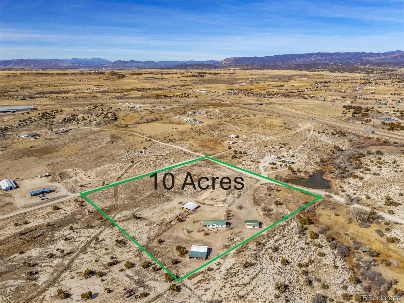 MLS Image #48 for 340  12th street,penrose, Colorado