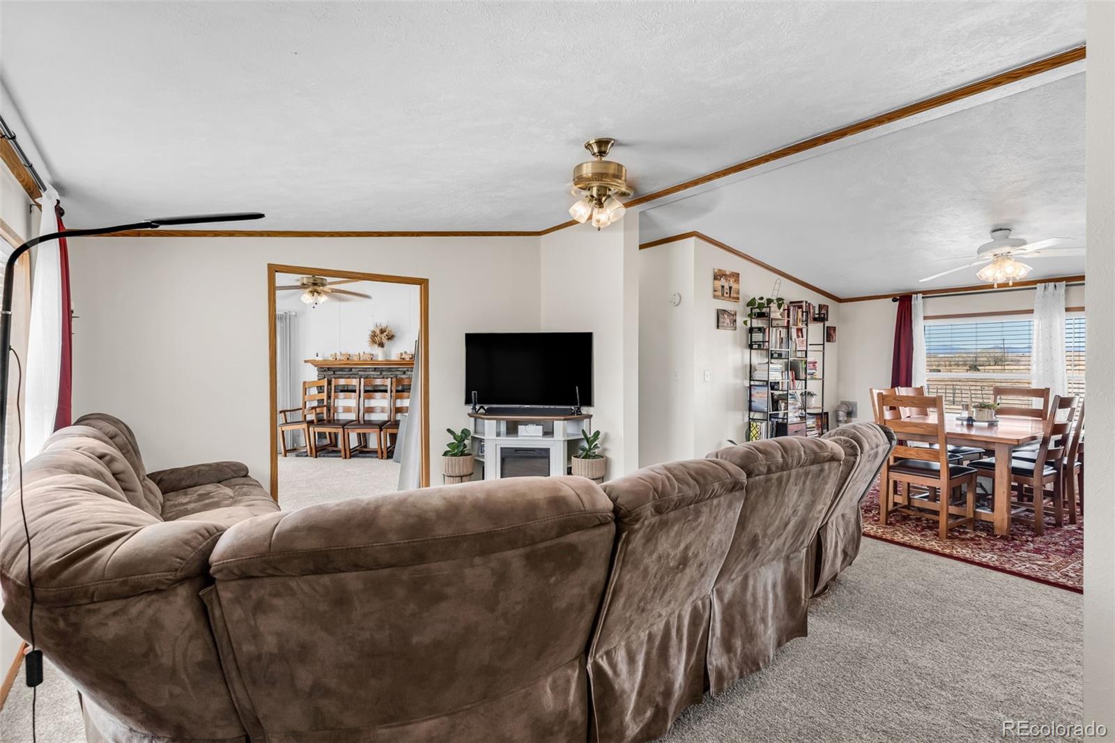 MLS Image #5 for 340  12th street,penrose, Colorado