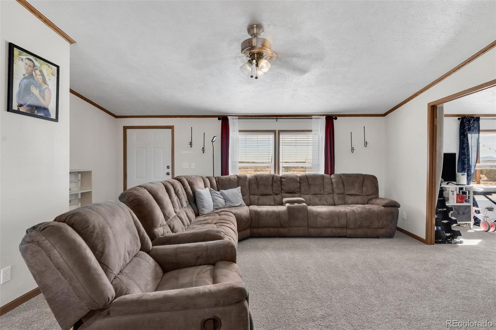 MLS Image #6 for 340  12th street,penrose, Colorado