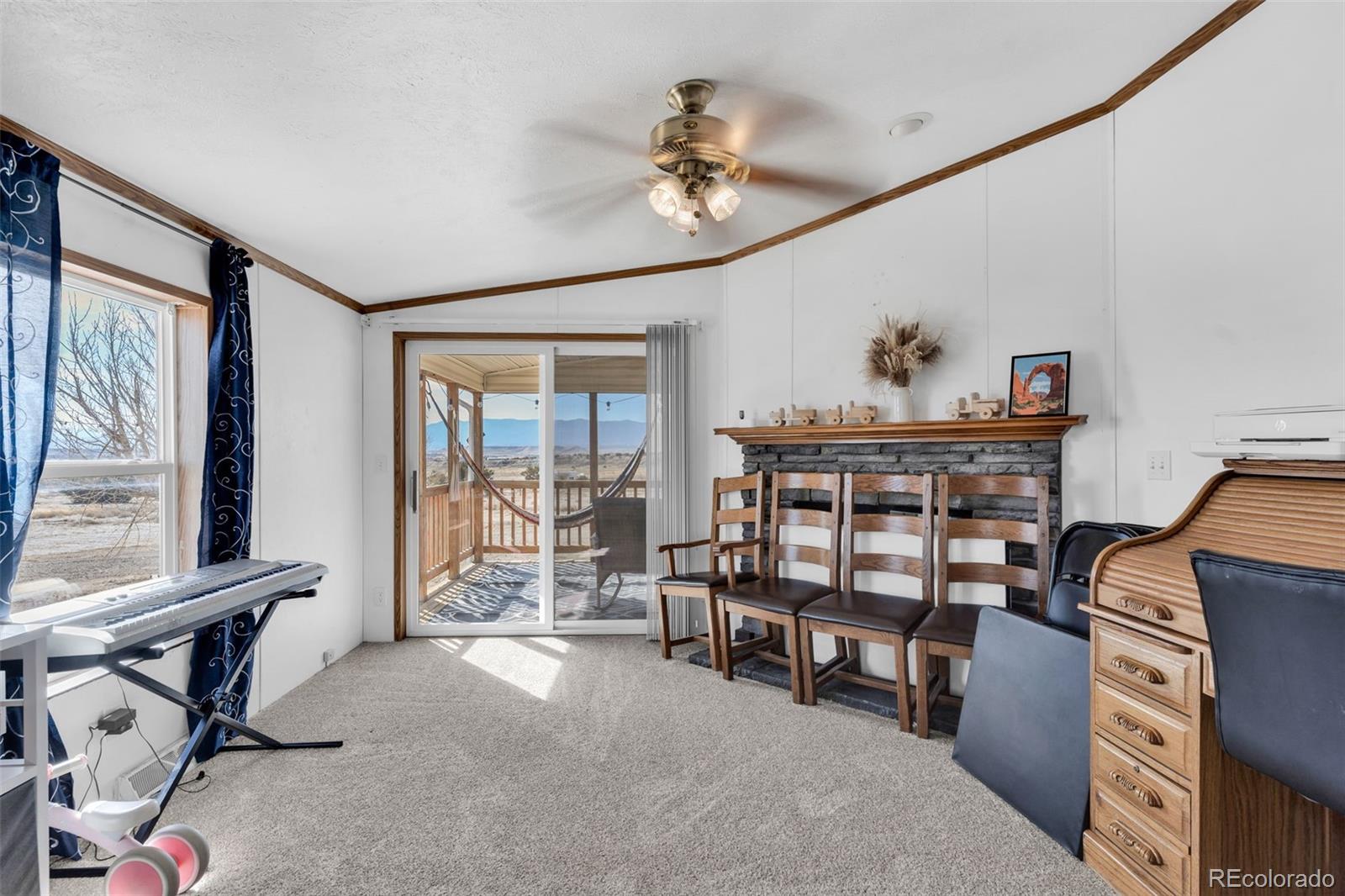 MLS Image #7 for 340  12th street,penrose, Colorado