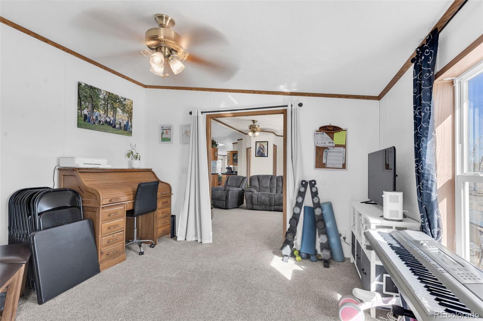 MLS Image #8 for 340  12th street,penrose, Colorado