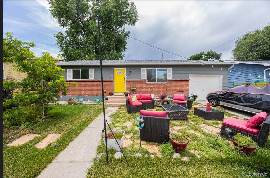 MLS Image #0 for 1220  hartford street,colorado springs, Colorado