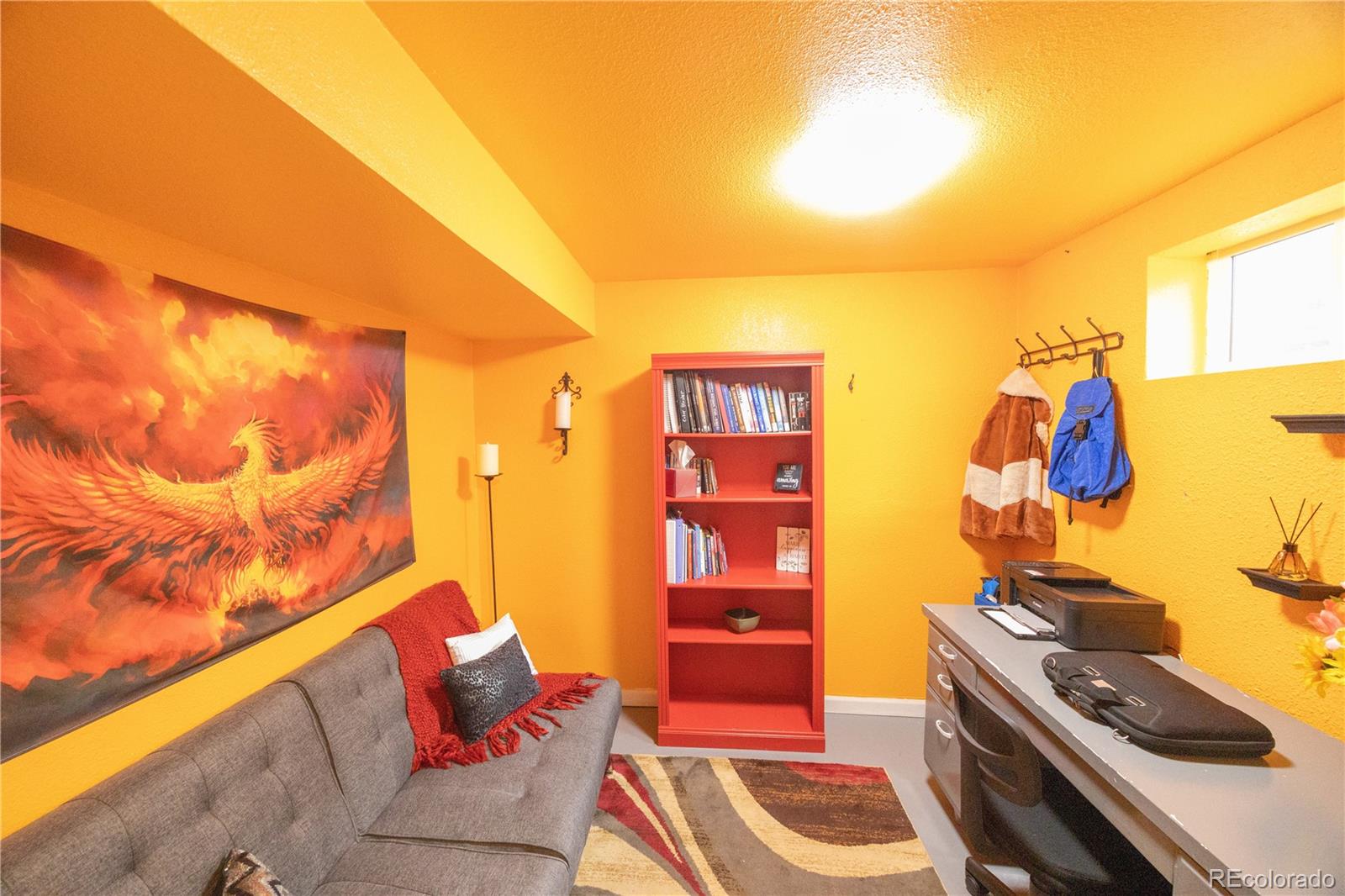 MLS Image #17 for 1220  hartford street,colorado springs, Colorado