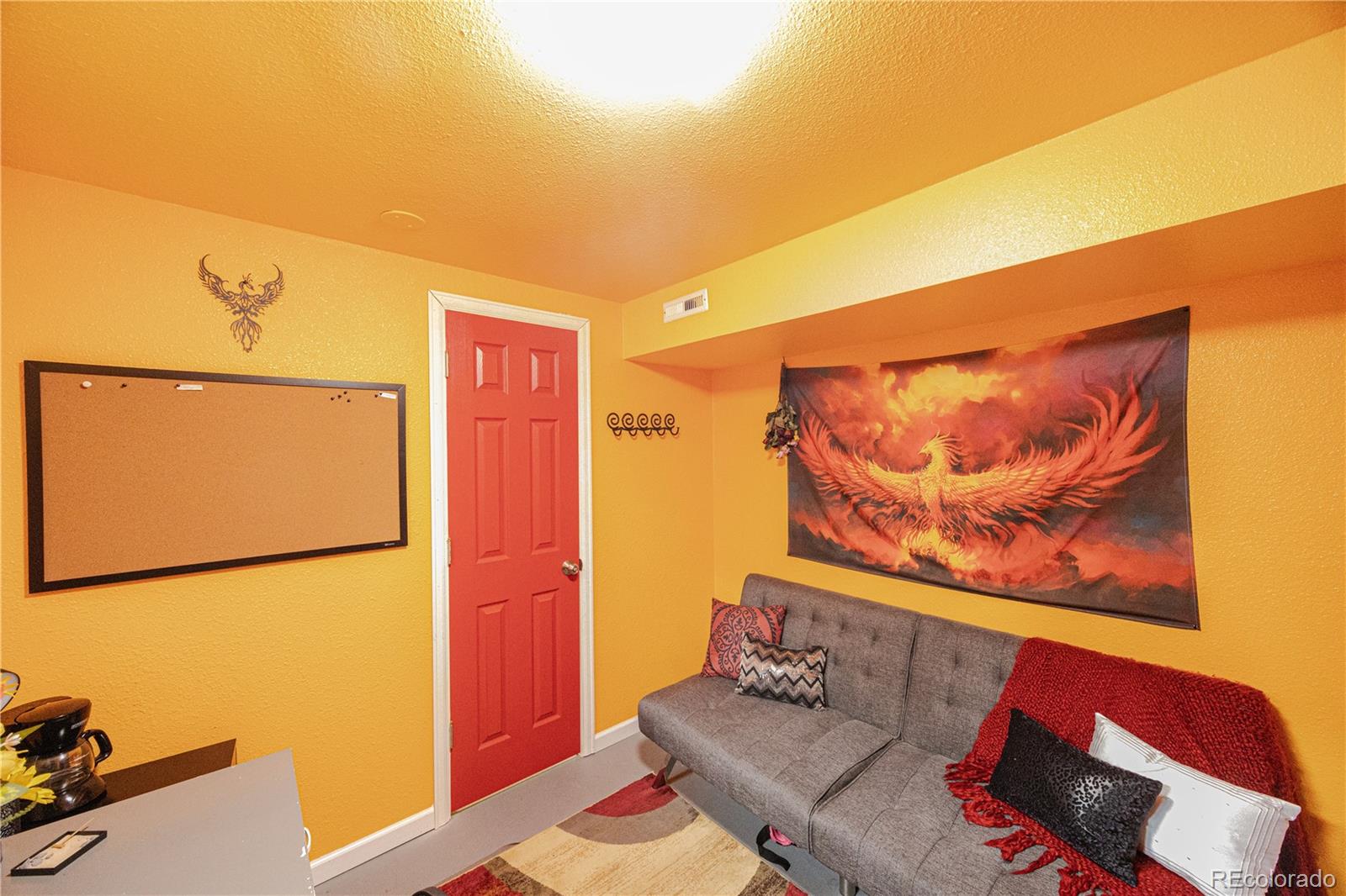 MLS Image #18 for 1220  hartford street,colorado springs, Colorado