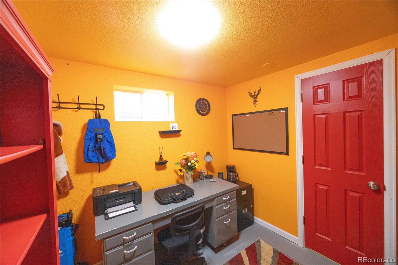 MLS Image #19 for 1220  hartford street,colorado springs, Colorado