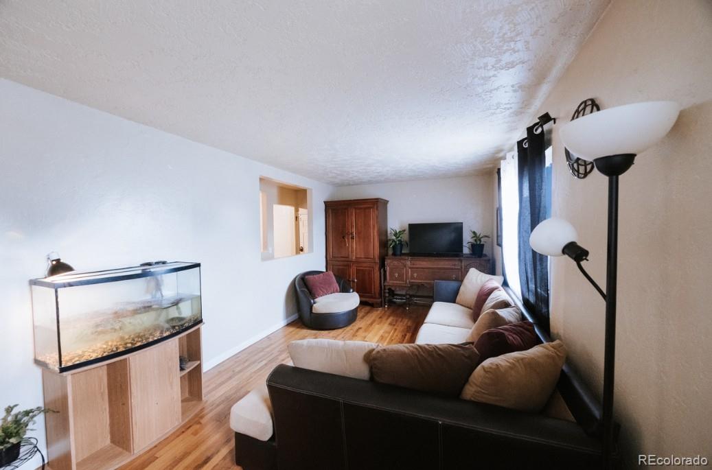 MLS Image #2 for 1220  hartford street,colorado springs, Colorado