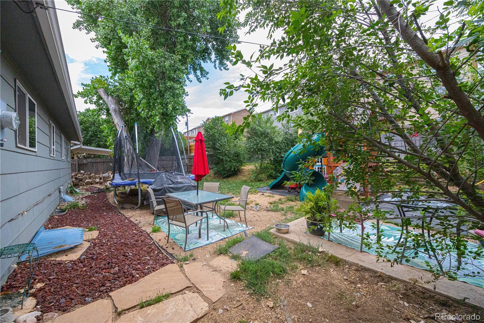 MLS Image #20 for 1220  hartford street,colorado springs, Colorado