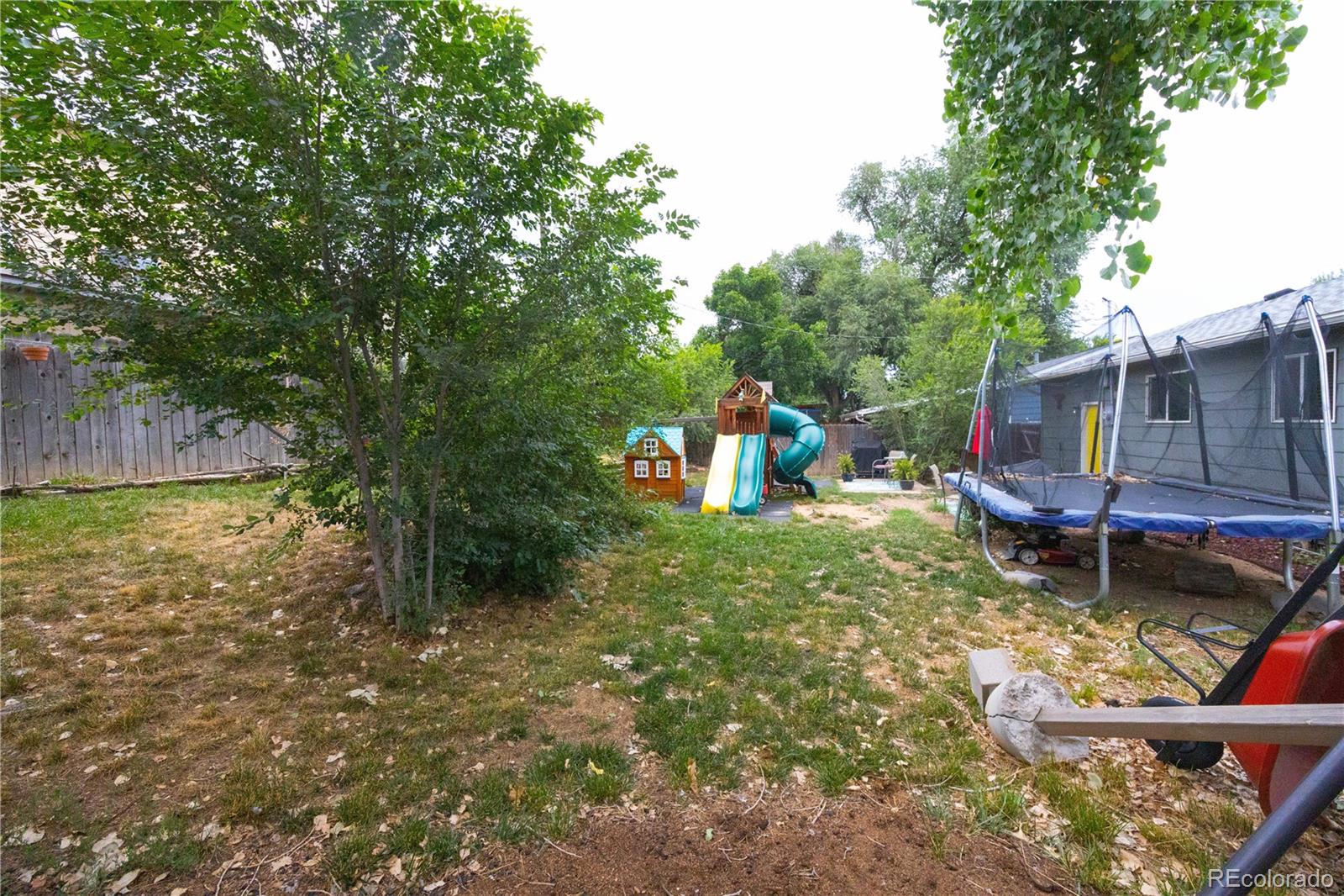 MLS Image #21 for 1220  hartford street,colorado springs, Colorado
