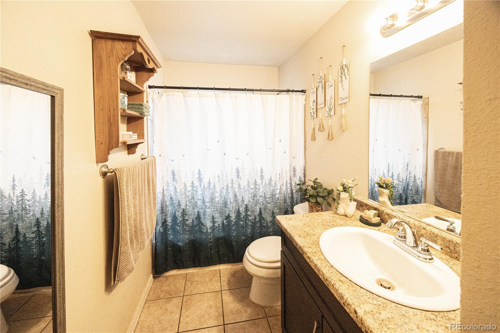 MLS Image #7 for 1220  hartford street,colorado springs, Colorado