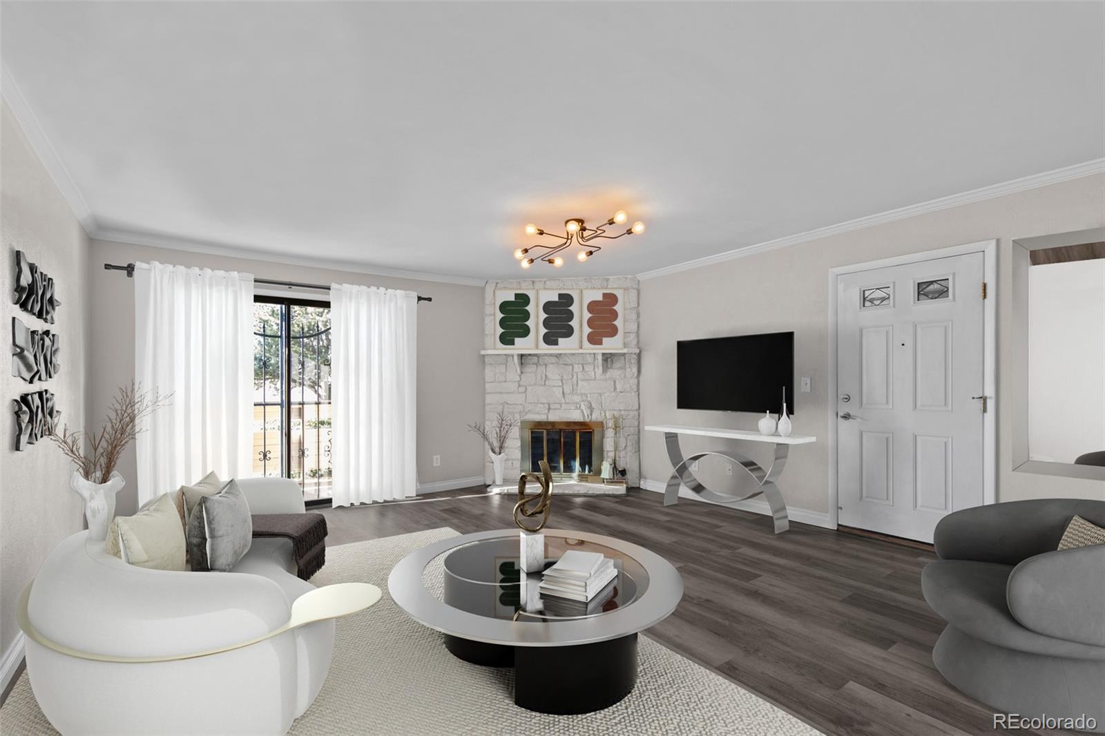 MLS Image #0 for 410  zang street,lakewood, Colorado