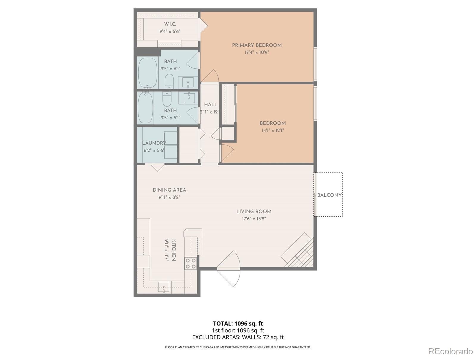 MLS Image #5 for 410  zang street,lakewood, Colorado