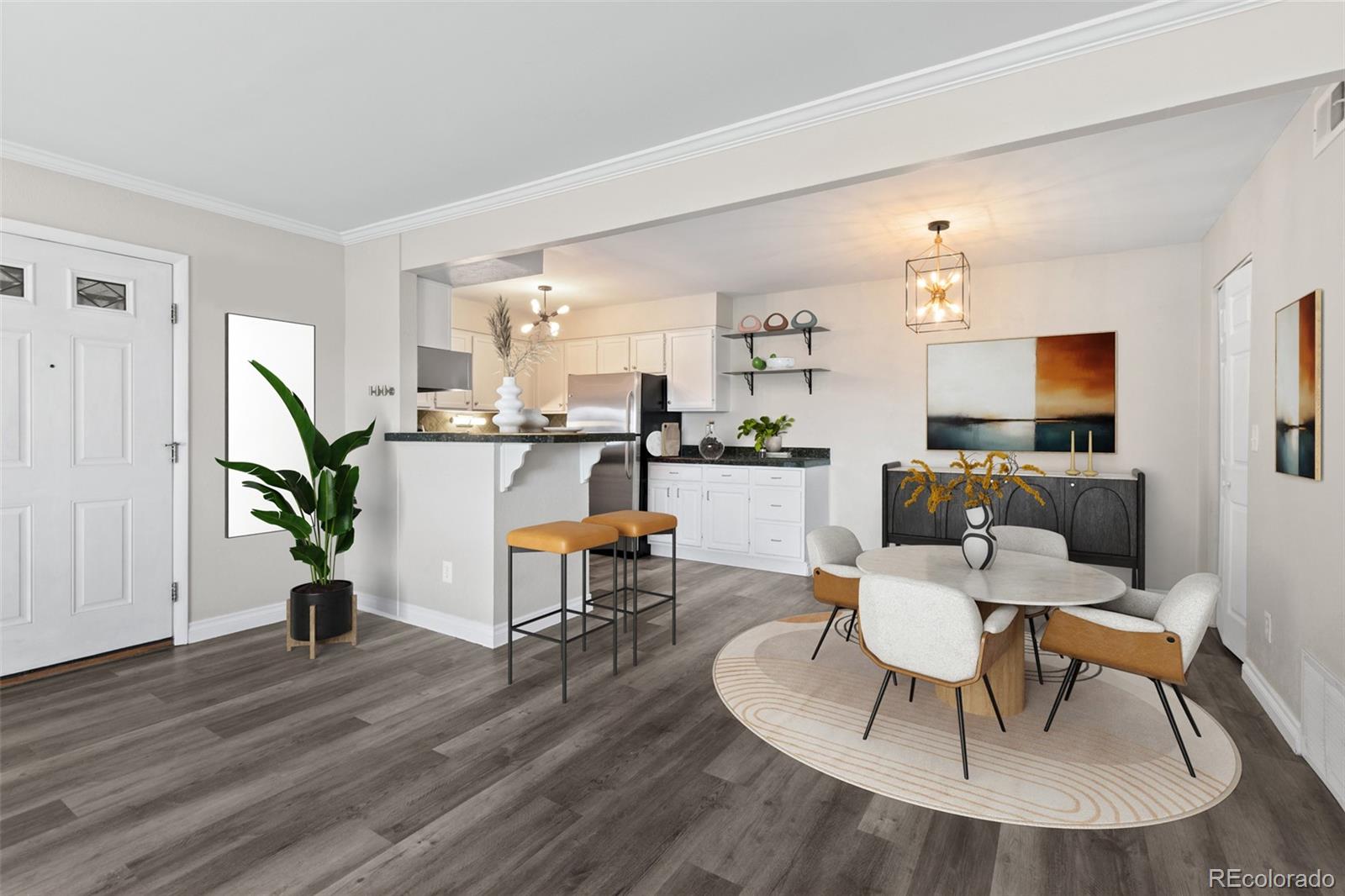 MLS Image #7 for 410  zang street,lakewood, Colorado