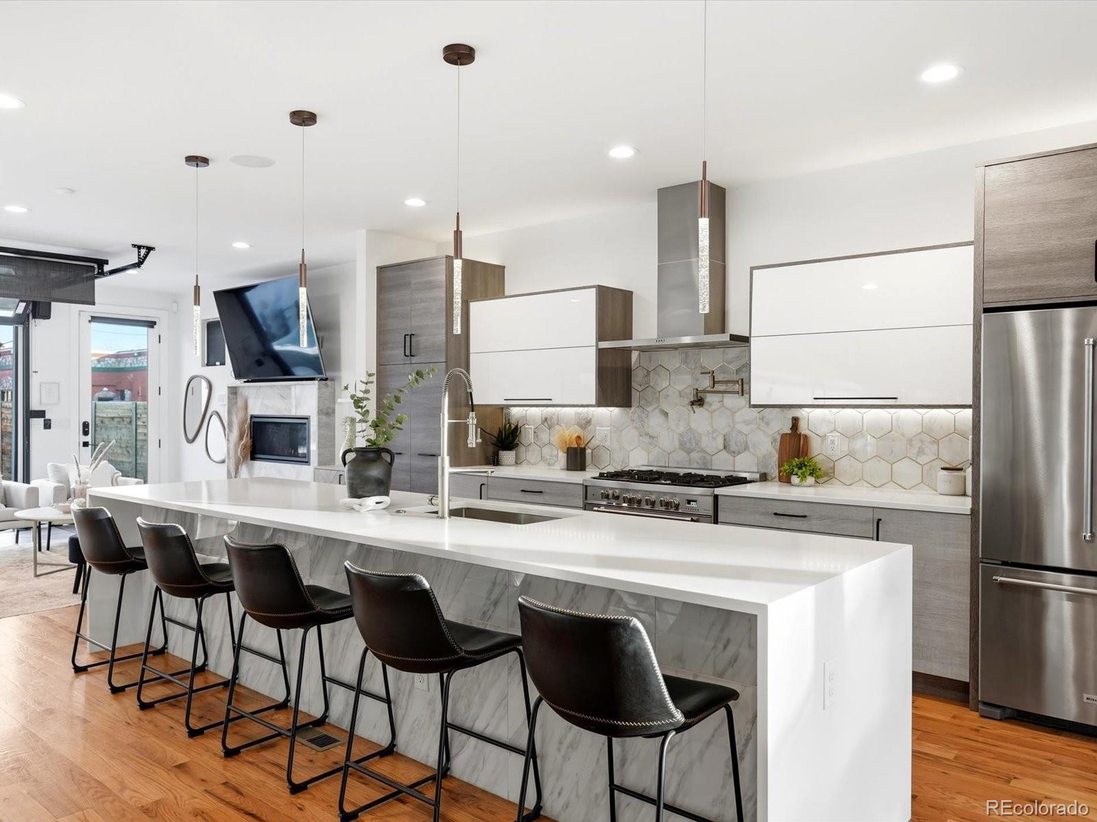 MLS Image #1 for 2636 s acoma street,denver, Colorado