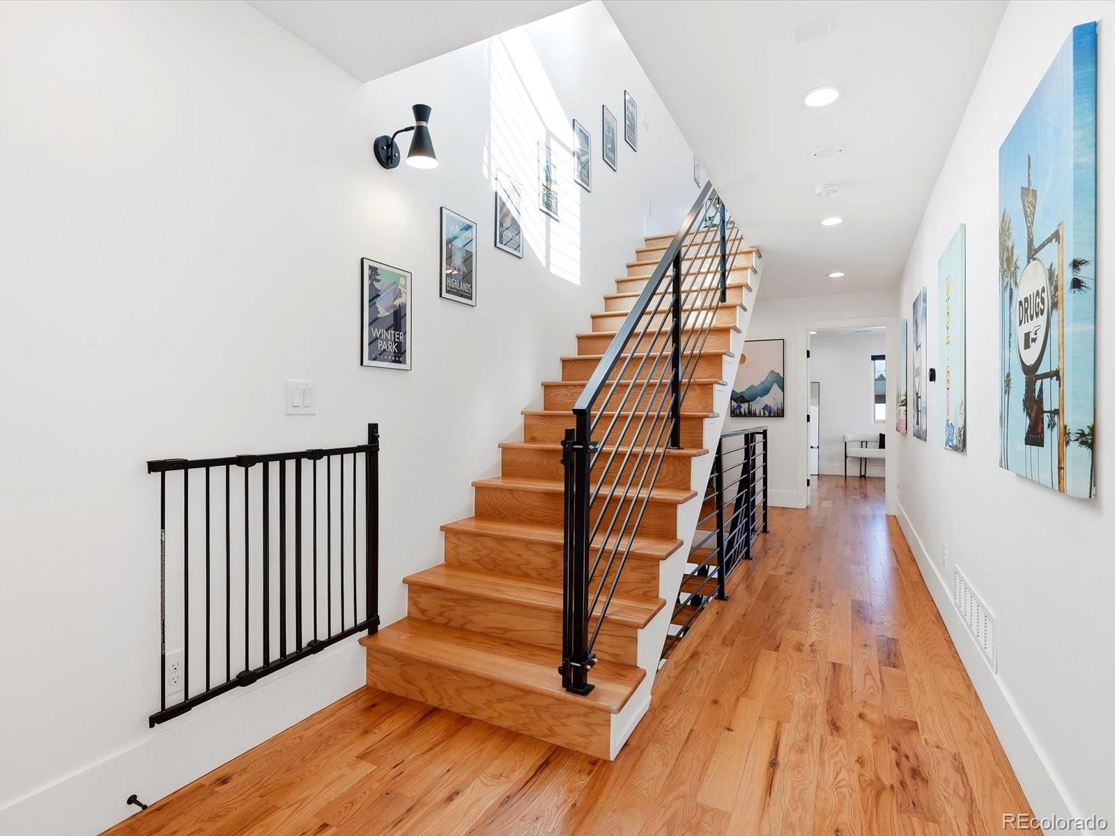 MLS Image #20 for 2636 s acoma street,denver, Colorado