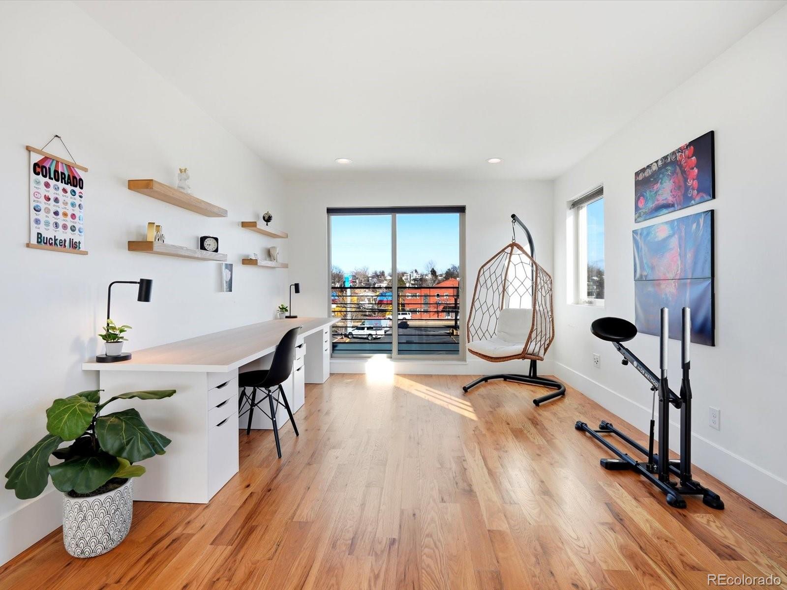 MLS Image #22 for 2636 s acoma street,denver, Colorado