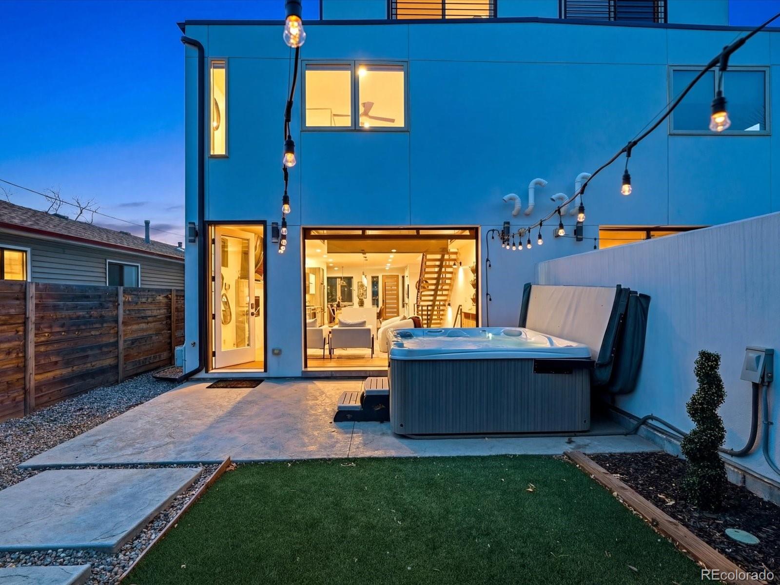 MLS Image #32 for 2636 s acoma street,denver, Colorado