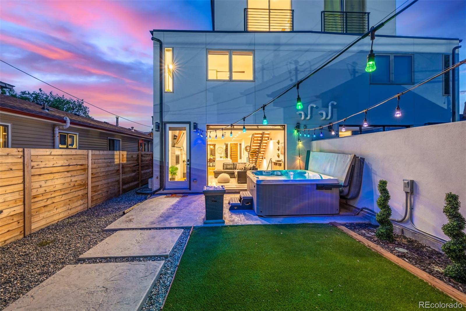 MLS Image #34 for 2636 s acoma street,denver, Colorado