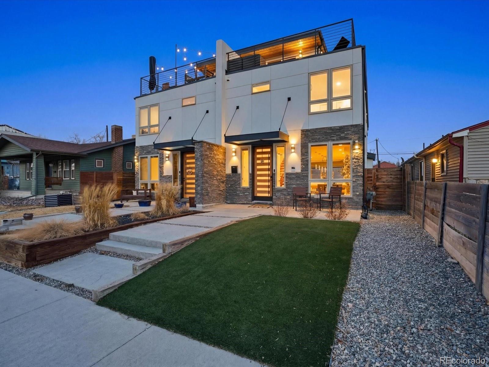 MLS Image #40 for 2636 s acoma street,denver, Colorado