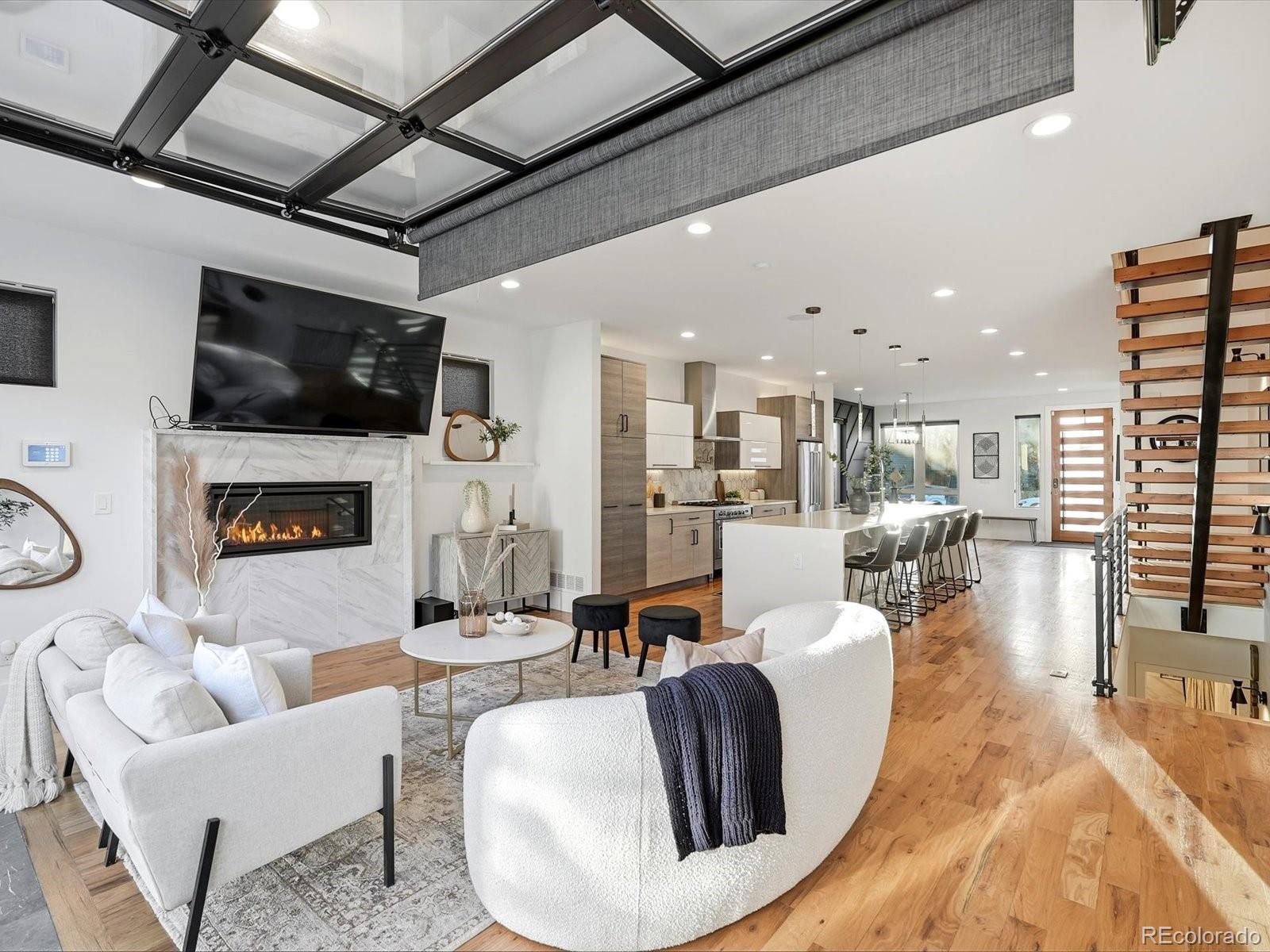 MLS Image #7 for 2636 s acoma street,denver, Colorado