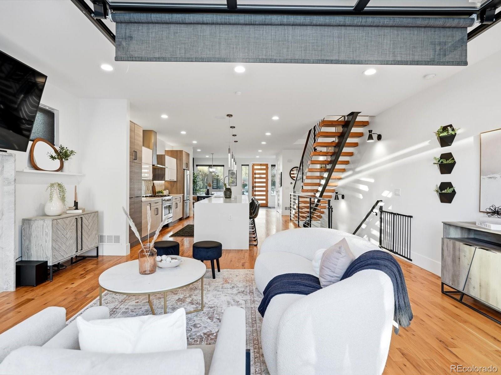 MLS Image #8 for 2636 s acoma street,denver, Colorado
