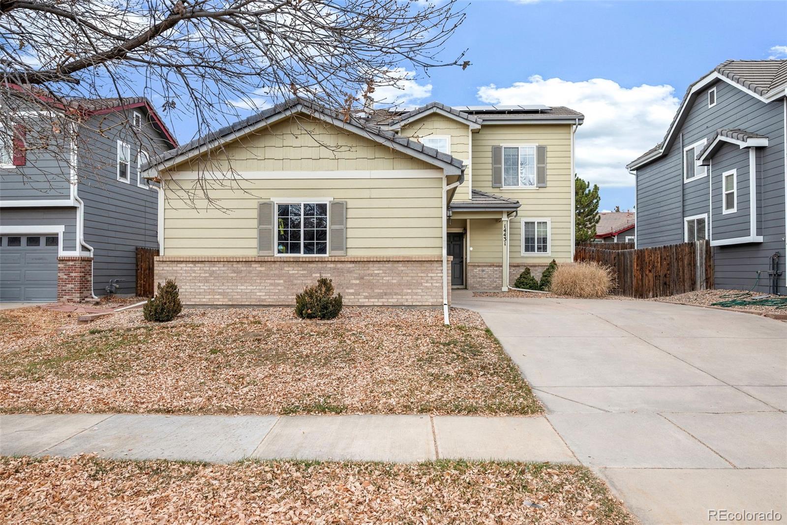 MLS Image #30 for 14431 e 102 nd avenue,commerce city, Colorado