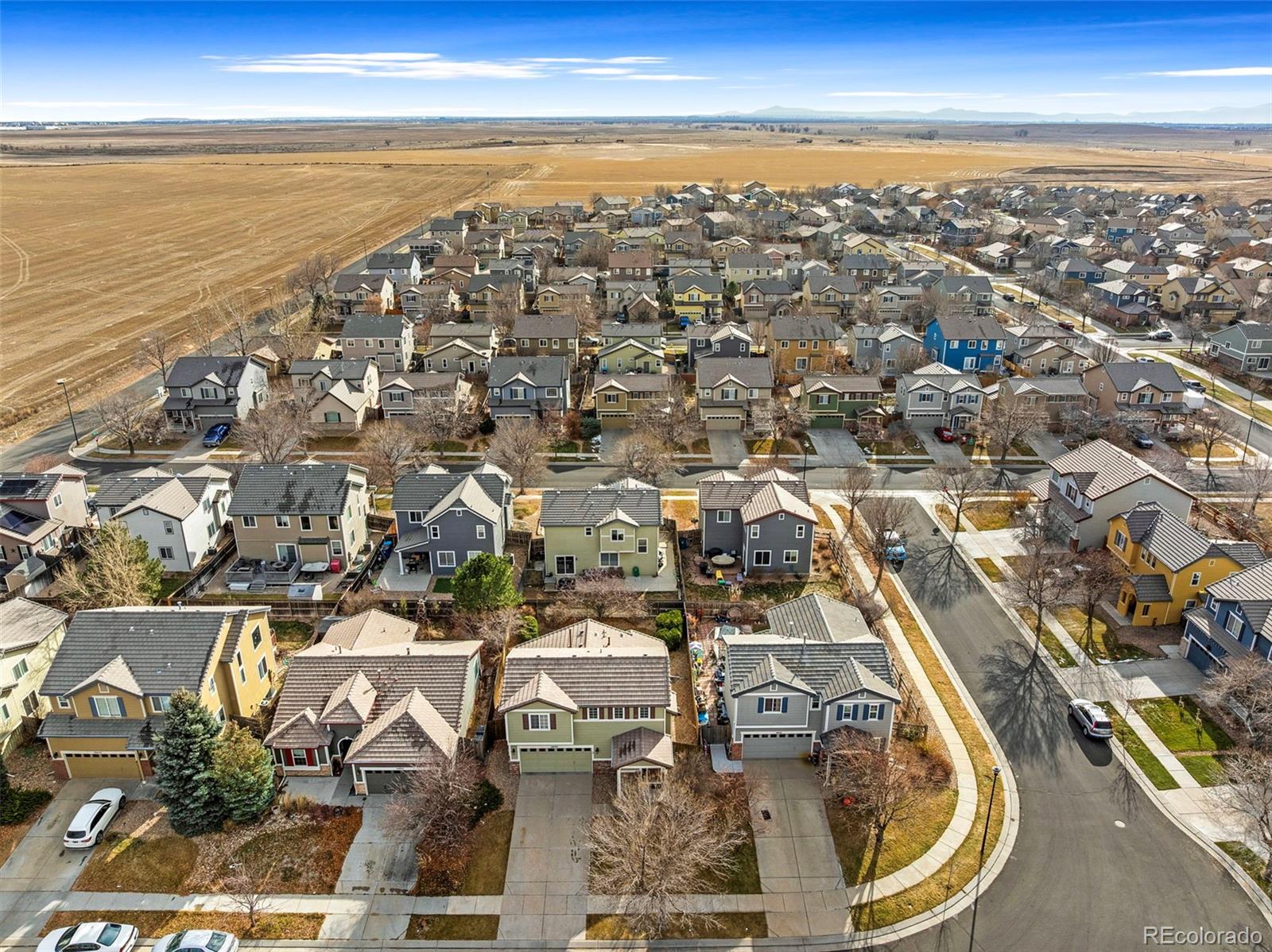 MLS Image #33 for 14431 e 102 nd avenue,commerce city, Colorado