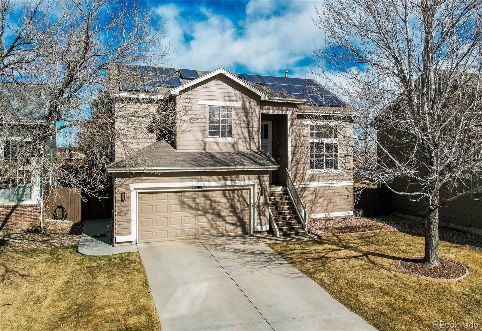 MLS Image #0 for 9309 w ute drive,littleton, Colorado