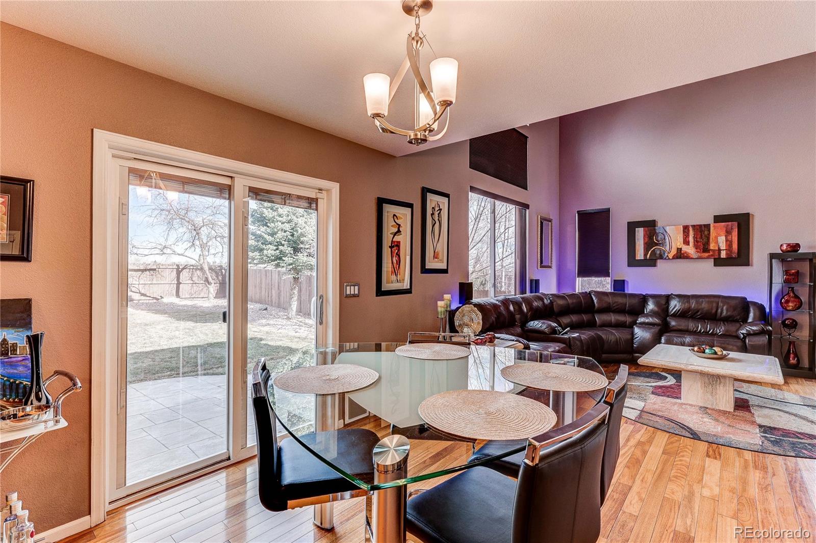 MLS Image #15 for 9309 w ute drive,littleton, Colorado