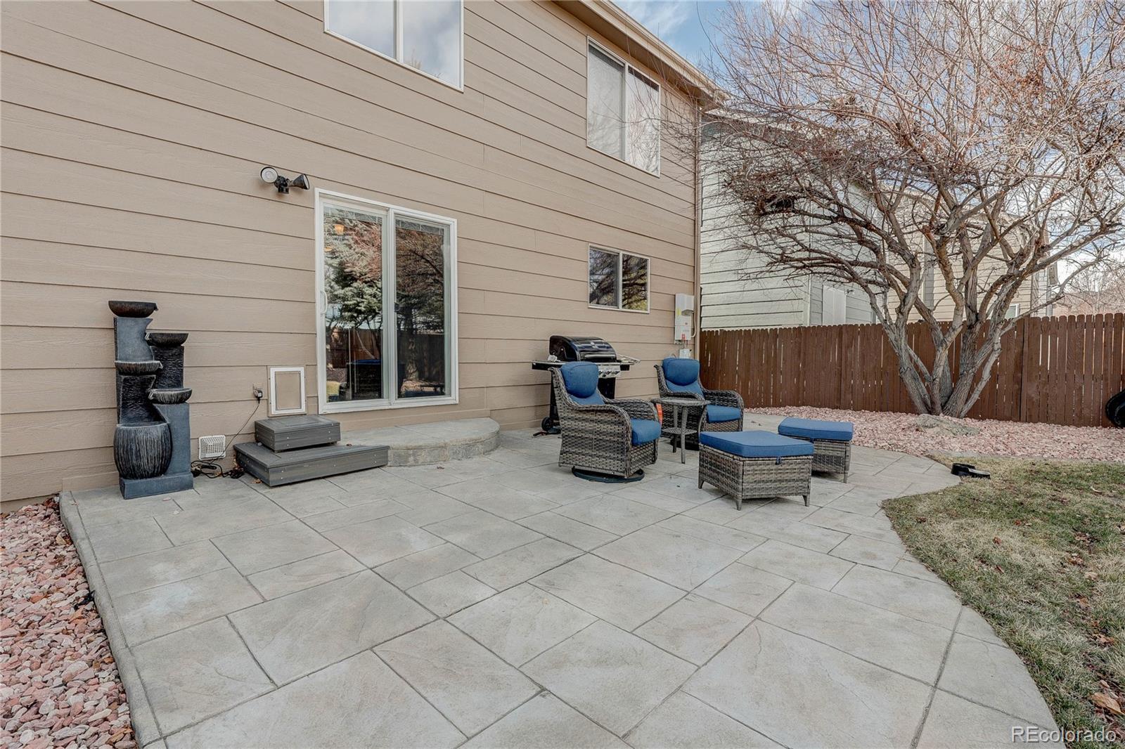 MLS Image #31 for 9309 w ute drive,littleton, Colorado