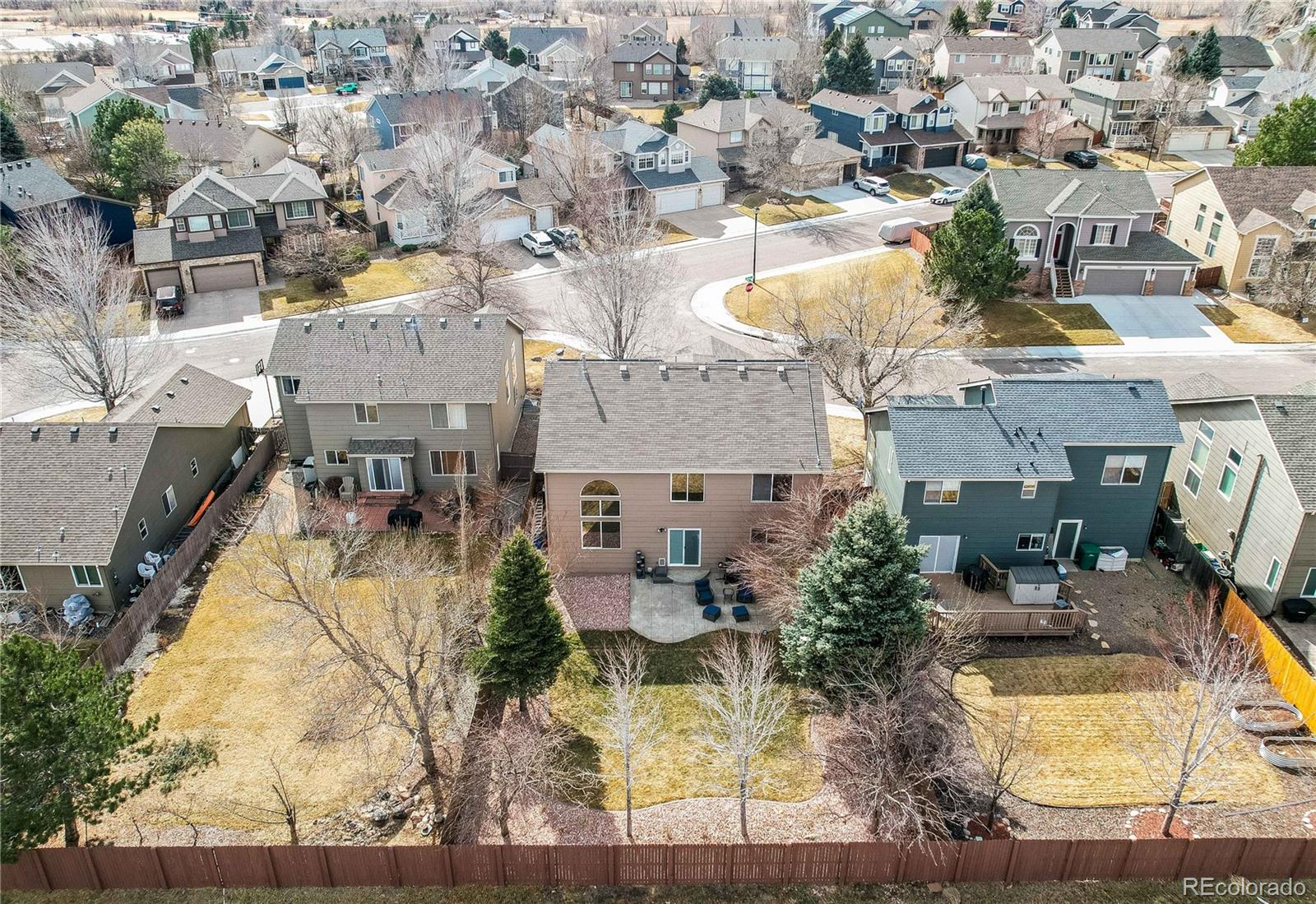 MLS Image #33 for 9309 w ute drive,littleton, Colorado
