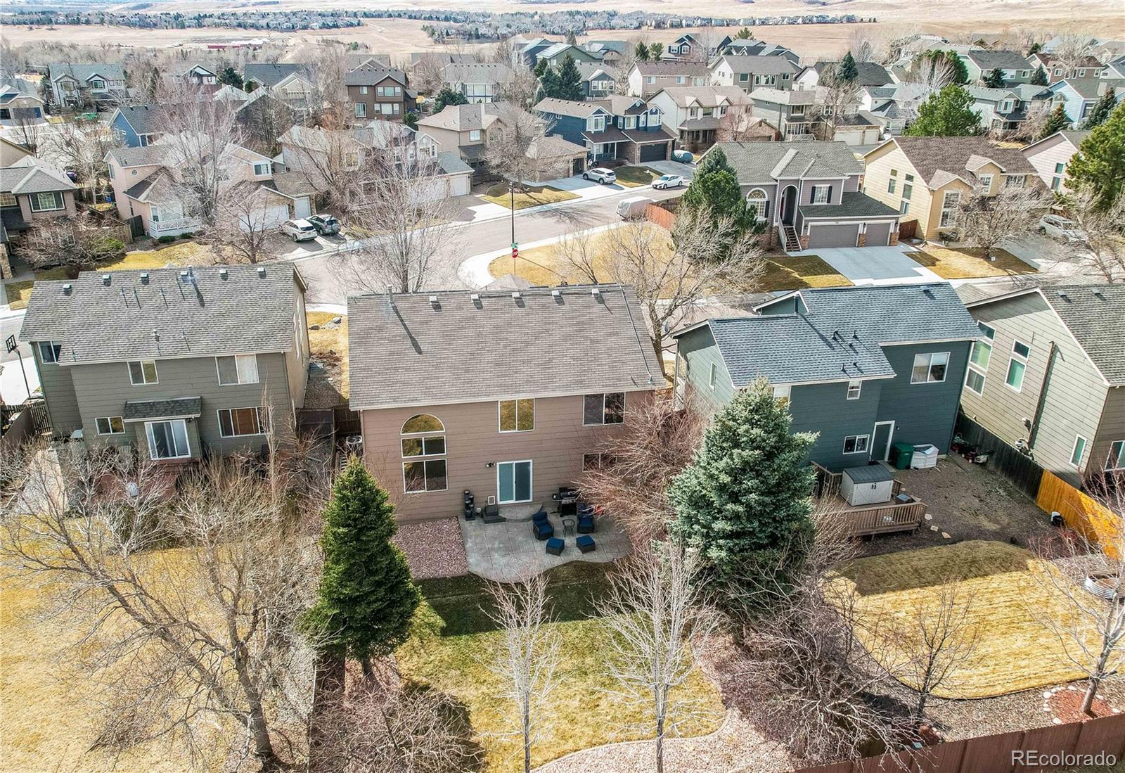 MLS Image #34 for 9309 w ute drive,littleton, Colorado