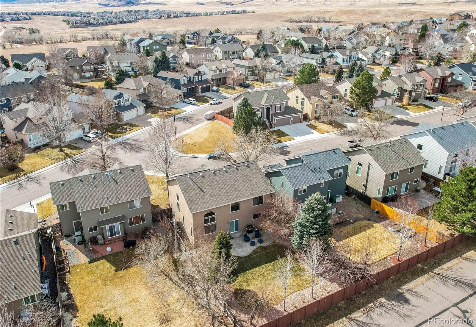 MLS Image #35 for 9309 w ute drive,littleton, Colorado